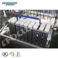 INDUSTRIAl LATEST PRODUCT 10T brine system block ice machine out of the factory